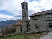 ESCURSIONE AL RIFUGIO E MONTE VACCARO domenica 28 marzo 2010 - FOTOGALLERY